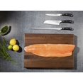 thumbnail image 3 of Wusthof IKON Classique Couteau de Chef 9 Po, 3 of 3