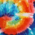 thumbnail image 3 of Mainstays Printed Adult Beach Towel, 28x60, Tie-Dye, 3 of 5