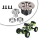 thumbnail image 4 of Control remoto ACTUALIZACIÓN DE COCHES DE LA REPARACIÓN DIFERENCIAL TRASERA ENCANTADOR DE ESTILO DE CARE DE COCHE PARA WLTOYS 12423 12427 12428 12429 seitruly FN009846-00, 4 of 7