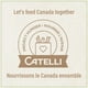 Pâtes Catelli SuperGreens, Spaghetti – image 5 sur 10
