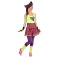 thumbnail image 2 of Womens 80s Rad Costume, 2 of 5