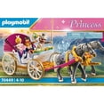 thumbnail image 3 of Carruaje Playmobil Princess Castle 60 Piezas, 3 of 3