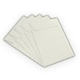 thumbnail image 2 of EcoSwift 7 x 9 Inch Self Seal Keep Flat Cardboard Mailers, White (500 Pack), 2 of 8
