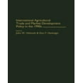 thumbnail image 1 of International Agricultural Trade and Market Development Policy in the 1990s, 1 of 1
