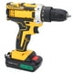 thumbnail image 5 of Lithium Electric Drill Rechargeable Cordless Handheld Household Power Screwdriver AC100‑240VUK Plug, 5 of 5