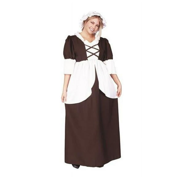 Renaissance Peasant, Adult 2XL