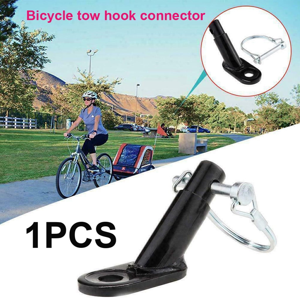 walmart bike trailer attachment