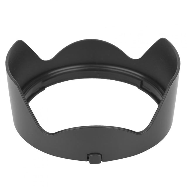 Hilitand Camera Lens Hood, EW-88C Lens Hood Replacement For EF24-70mm 24-70 II 82mm