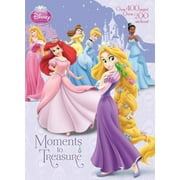 Angle View: MOMENTS TO TREASURE- [Paperback - Used]