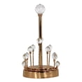 thumbnail image 1 of GUOOL Delicacy Kitchen Paper Towel Holder Kitchen Vertical Towel Roll Stand Countertop, 1 of 9