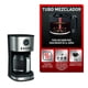 thumbnail image 3 of Cafetera  Programable T-Fal Excellence 14 Tazas Plata, 3 of 4
