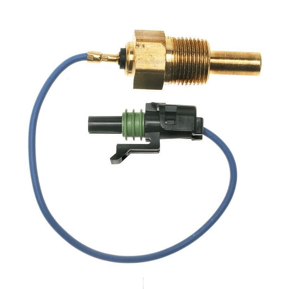 Delphi Coolant Temperature Sensor TS10017 for Chevrolet Oldsmobile Pontiac