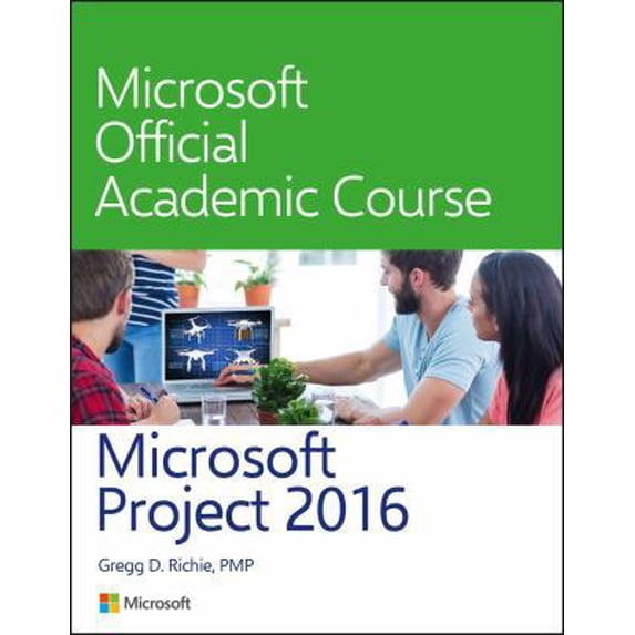 Pre-Owned Project 2016 (Paperback) 1119126355 9781119126355
