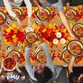thumbnail image 7 of PMU Thanksgiving 9inch Plate Tableware and Party Decoration (8/pkg) Pkg/6, 7 of 7