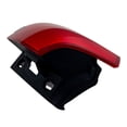 thumbnail image 5 of For GMC Terrain 2010-2017 Tail Light Assembly Driver Side | Outer | CAPA Certified | Replacement For GM2804105 | 22802421, 5 of 6