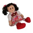thumbnail image 4 of Muñeca de Peluche para Niñas Sunnimix 40 cm, 4 of 5
