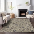 thumbnail image 4 of Dalyn Rugs Premium Machine Washable Mayfield AMF680 Brown 3' x 5' Rug, 4 of 7
