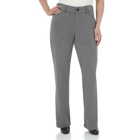 Lee Riders Women S Career Essentials Stretch Knit Pants
