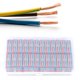 thumbnail image 2 of 28PCS 11~28AWG PCT-2-2 Conector de cable de color Terminal rápido para suministros eléctricos industriales, 2 of 10