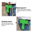 thumbnail image 4 of unbranded Wall Mount Tool Storage Rack for Electric Drill Use 1Set, 4 of 5