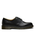 thumbnail image 5 of Dr. Martens Mens 1461 PW Three-Eye Shoe,Black-7 UK (9 F(M) UK), 5 of 6