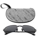 thumbnail image 2 of Protection Glasses, TAC Material UV Protection Fashionable Sunglasses For Fishing For Travel For Men For Women, 2 of 8
