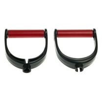 Lifeline Fitness Exchange Handles (Pair)