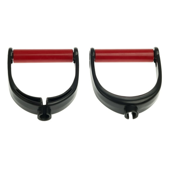 Lifeline Fitness Exchange Handles (Pair)