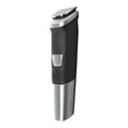 thumbnail image 2 of Philips Norelco Multi Groomer MG5750/49 - 18 piece, beard, body, face, nose, and ear hair trimmer and clipper, 2 of 9