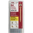 thumbnail image 2 of 50 Pack #12/14 x 10" Climatek Star Drive R4 Structural Wood Screws, 2 of 2