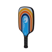 GAMMA Atomic 5.0 Pickleball Paddle, Graphite Pickleball Paddle