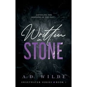 Sweetwater: Written in Stone: Sweetwater Series Book 1 (Paperback)