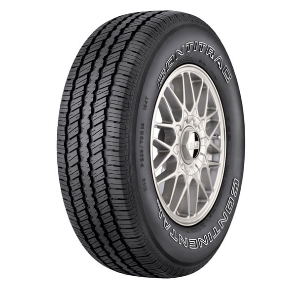 Continental ContiTrac 275/65R18 123 S Tire Sansujyuku sansujyuku.com
