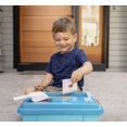 thumbnail image 3 of Papelera Sensory Bin Chuckle & Roar Tactile Learning para niños pequeños con almacenamiento, 3 of 6