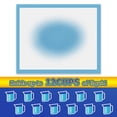 thumbnail image 3 of Dogcator Empapadores para Cachorros 120 unidades 76 x 91 cm XL súper absorbentes, 3 of 7