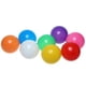 thumbnail image 2 of Bolas de océano engrosadas, bolas de olas, parque infantil, piscina de bolas de colores llena de bolas de juguete de plástico PE, 5/7/8 cm, 100 piezas, 2 of 5