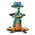 thumbnail image 2 of JJKBVCLO Halloween Party Decorations Dessert Stand For Tabletop Display Perfect For Cakes And In Living Room Dining Or Events, 2 of 5