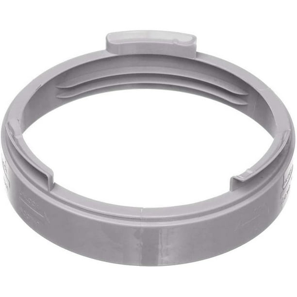 Portable Air Conditioner Exhaust Hose Coupler Window Adapter A/C Unit