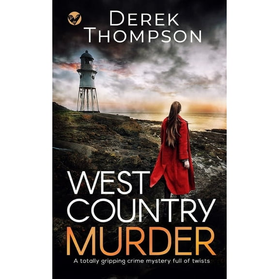 Detective Craig Wild Mysteries: WEST COUNTRY MURDER a totally gripping crime mystery full of twists (Paperback)