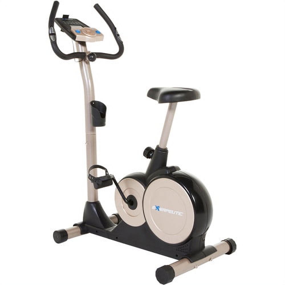 Exerpeutic 3000 Magnetic Upright Bike - image 5 of 13