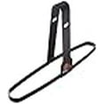 thumbnail image 3 of HoopBoot Basketball Goal, Rim, Hoop Lock (Black), 3 of 4