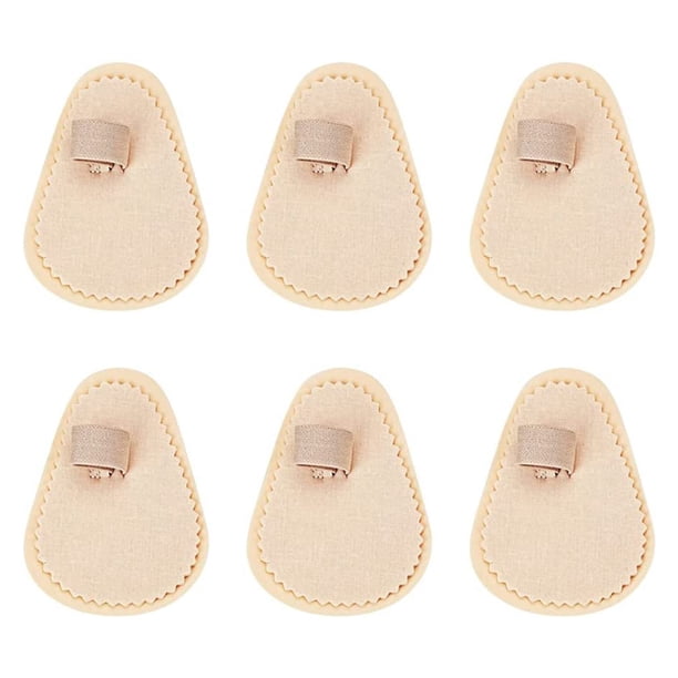 ZenToes Corrector De Dedo Del Pie Para Mujeres Y Hombres