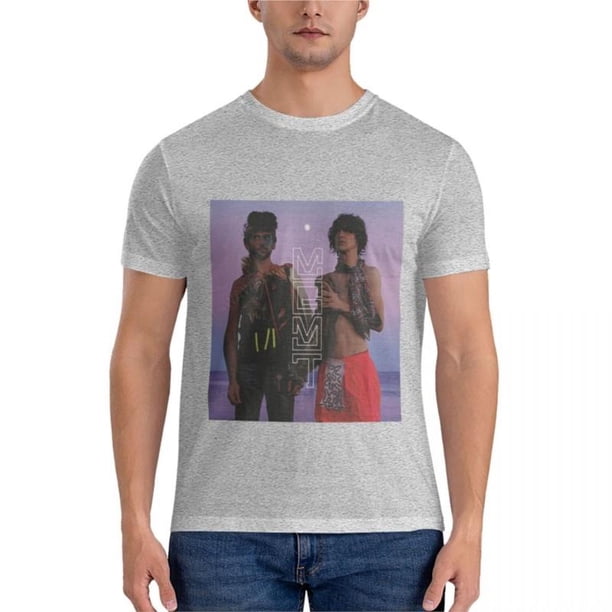 Camiseta de verano para hombre camisa esencial de Oracular espectacular camisetas gráficas camisetas gráficas