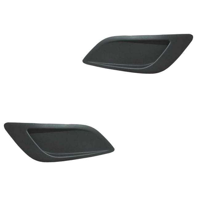 PAR PARRILLAS - Compatible con Ford Focus 2009 al 2011 GEN Genérica .