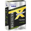 Great Value Tropical Blend Energy Mix, 2.96 Oz., 7 Packets
