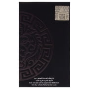 Lattafa Asad Elixir , 3.4 oz EDP Spray