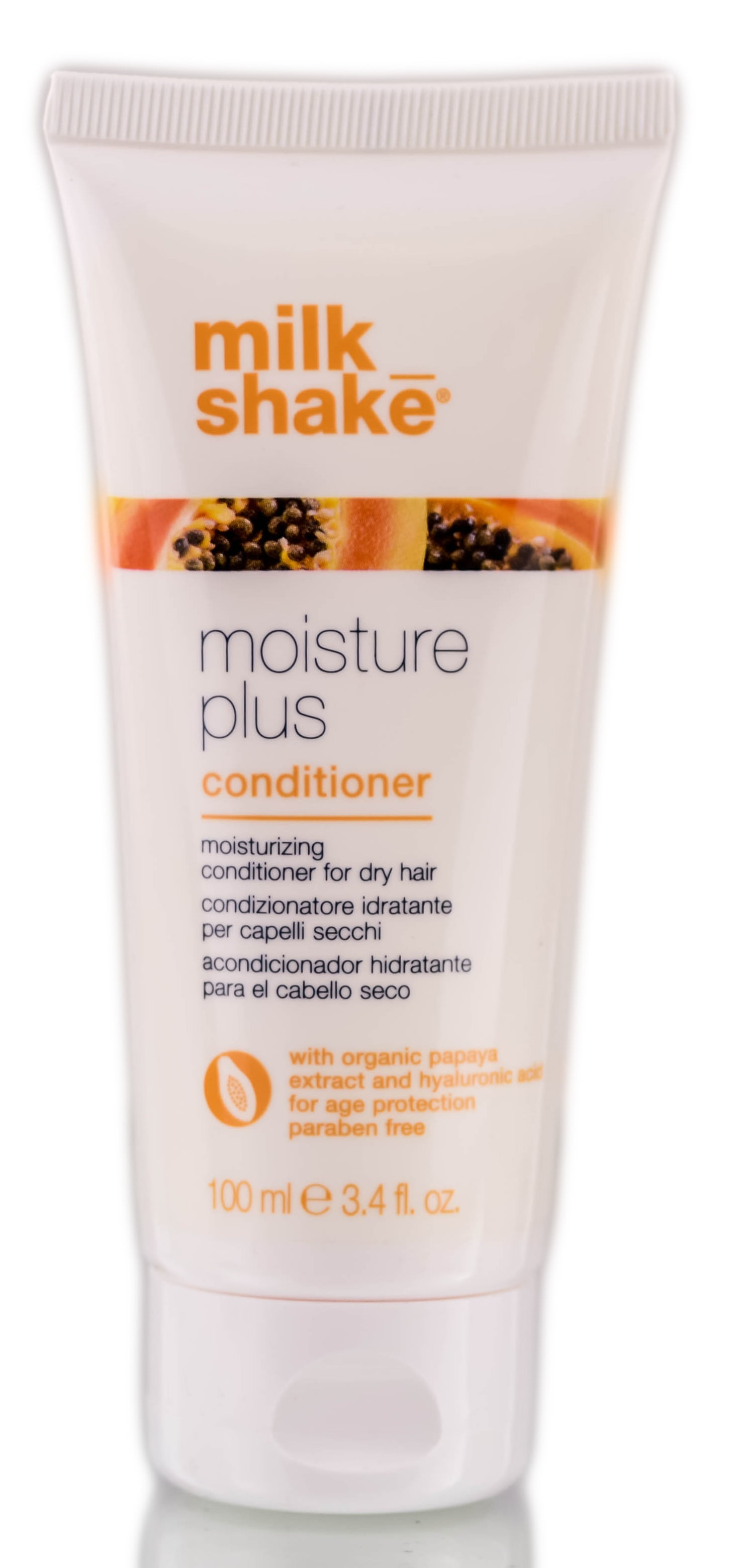 Milkshake Moisture Plus Moisturizing Conditioner 3.4 oz