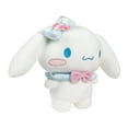 thumbnail image 3 of Hello Kitty and Friends® - 8 inch Cinnamoroll Candy Wonderland Child's Plush Toy, 3 of 5