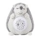 thumbnail image 1 of Mardi Gras 2024 baby sleep led lighting plush stuffed night light projector toy with music gift（A）, 1 of 5