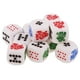 thumbnail image 3 of 20pcs 12mm Six Dided Poker Dados De Póquer Para Juegos De Dados De Póker Del Casino De Cartas De Póker, 3 of 9
